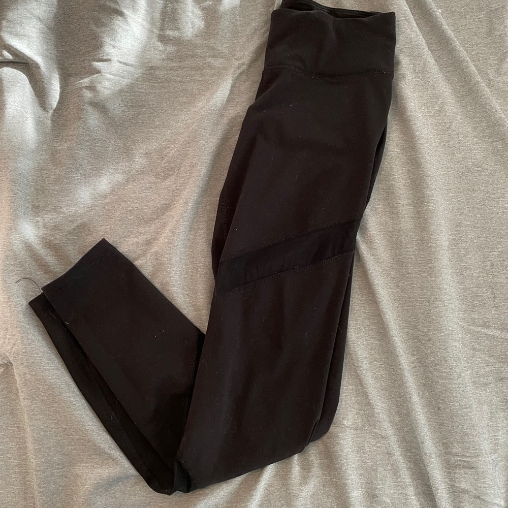 Active leggings